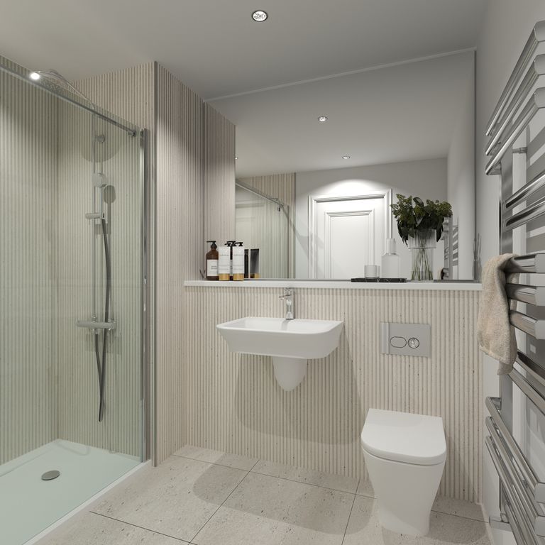 Additional image 7 of 2 bed flat for saleThe Eday, Waterside Development, Bishopton PA7