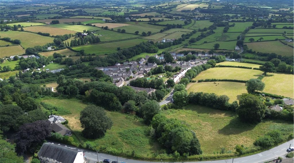 Additional image 8 of Land for saleTavistock Road, Launceston, Cornwall PL15