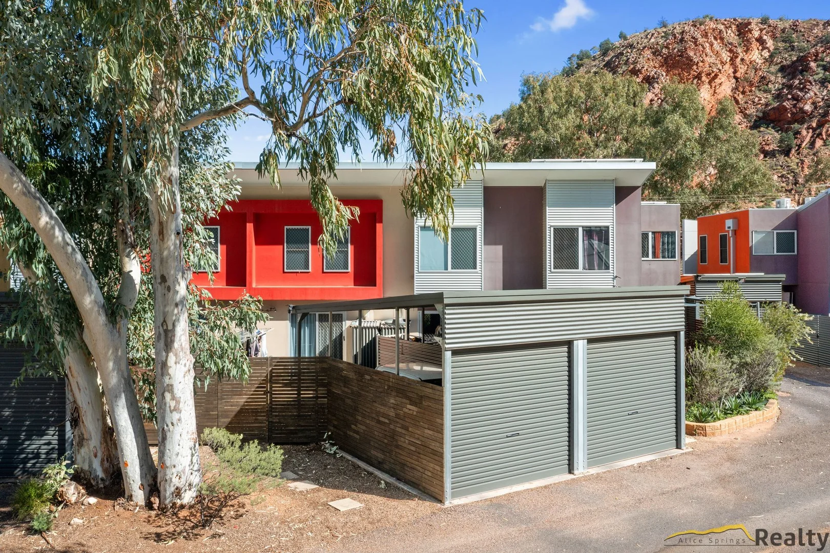 Additional image 2 of 5/70 Palm Circuit, Ross NT 0873