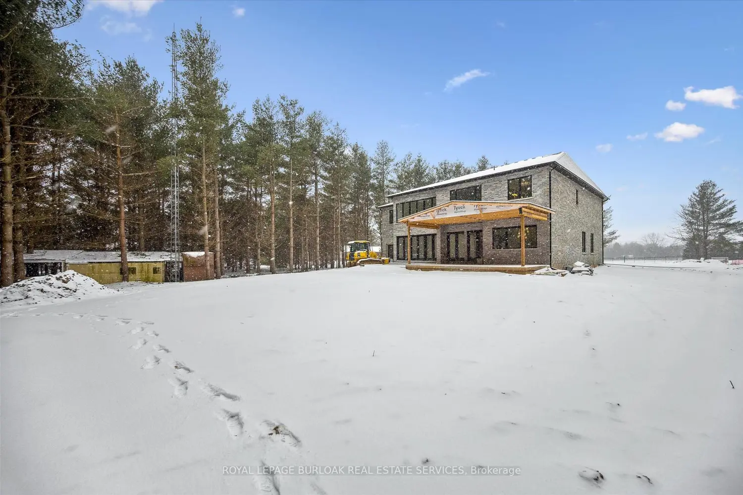 Additional image 19 of 5 West Harris Road