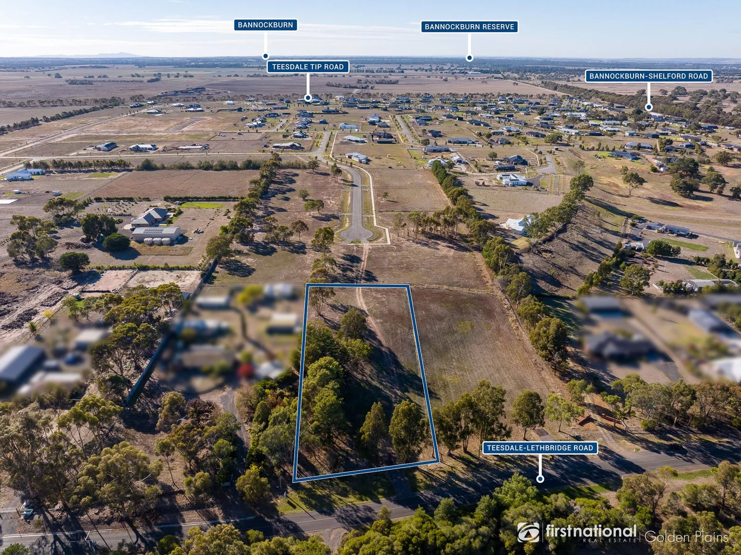 Additional image 3 of 64 Teesdale-Lethbridge Road, Teesdale VIC 3328