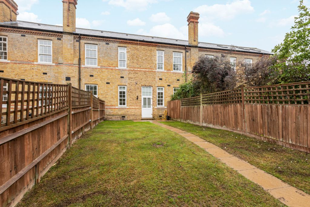 Additional image 8 of 2 bed terraced house for saleBears Rails Park, Windsor SL4