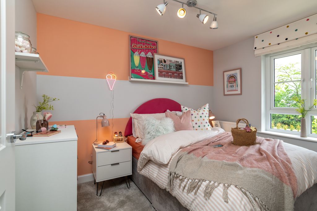Additional image 7 of 4 bed detached house for sale"Campbell" at Southcraig Avenue, Kilmarnock KA3