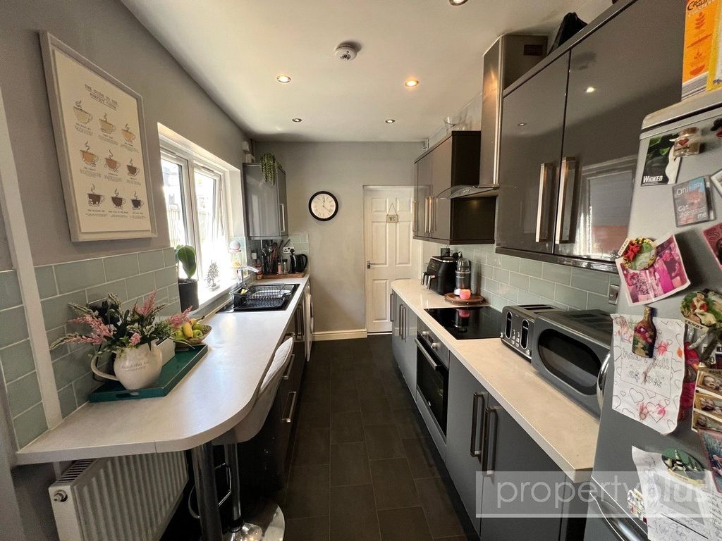 Additional image 4 of 3 bed terraced house for saleClara Street, Ton Pentre, Rhondda Cynon Taff CF41