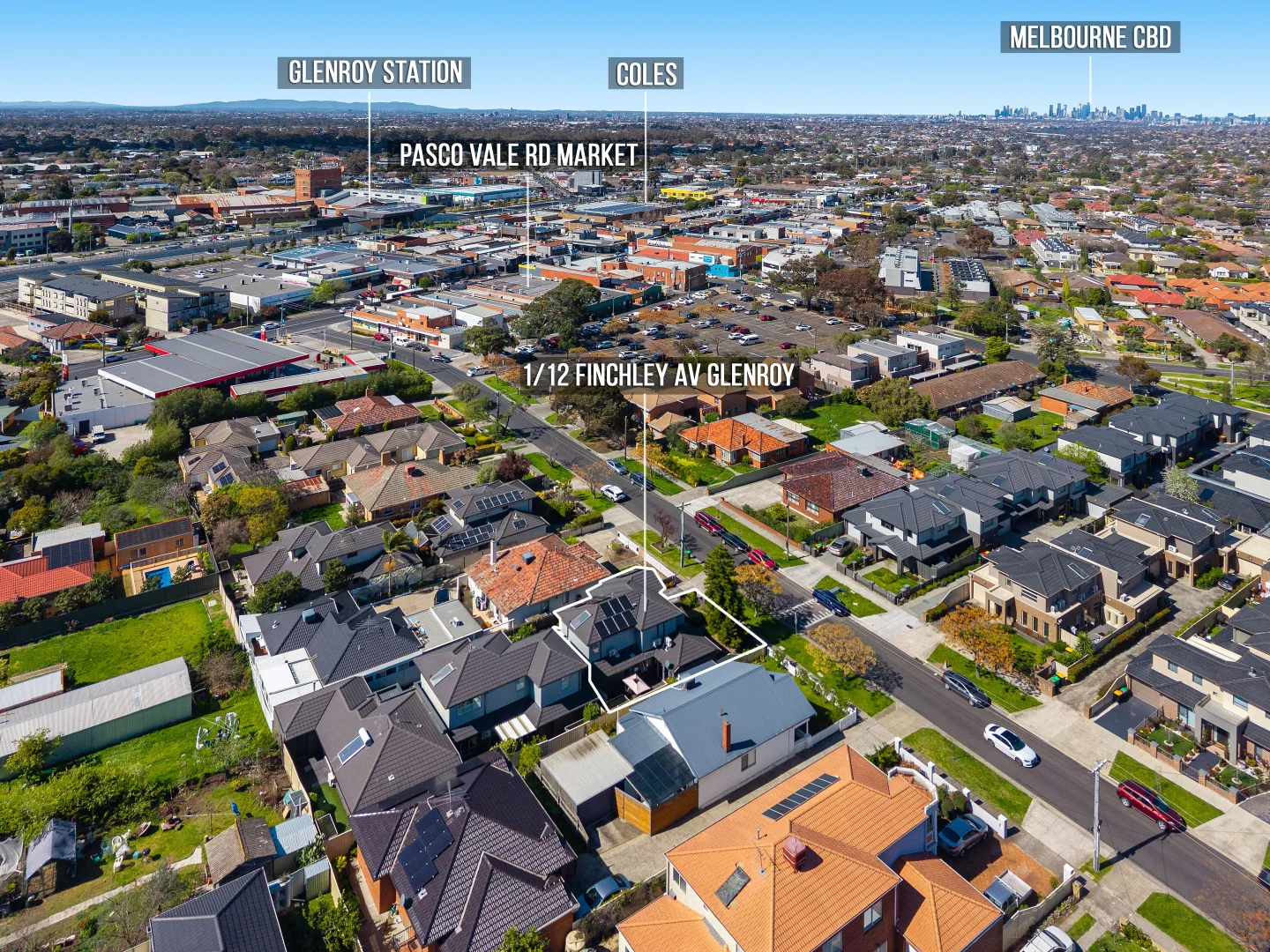 Additional image 2 of UNIT 1/12 Finchley Avenue, Glenroy VIC 3046