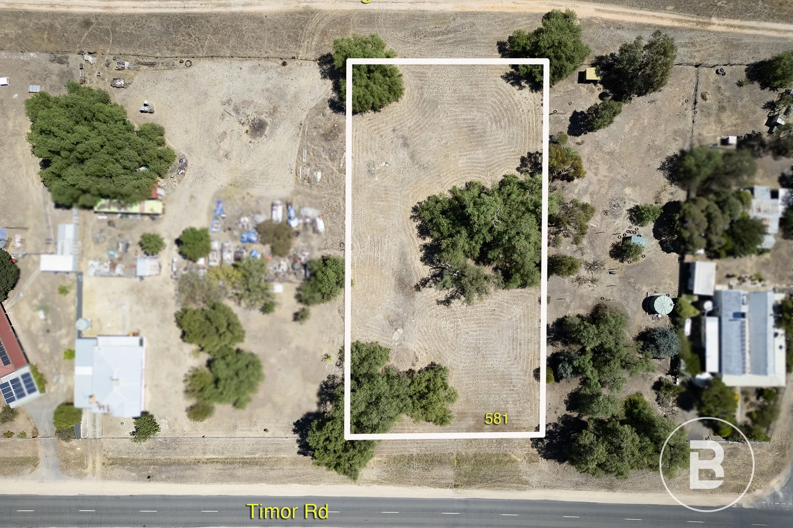 581 Timor Road, Bowenvale VIC 3465