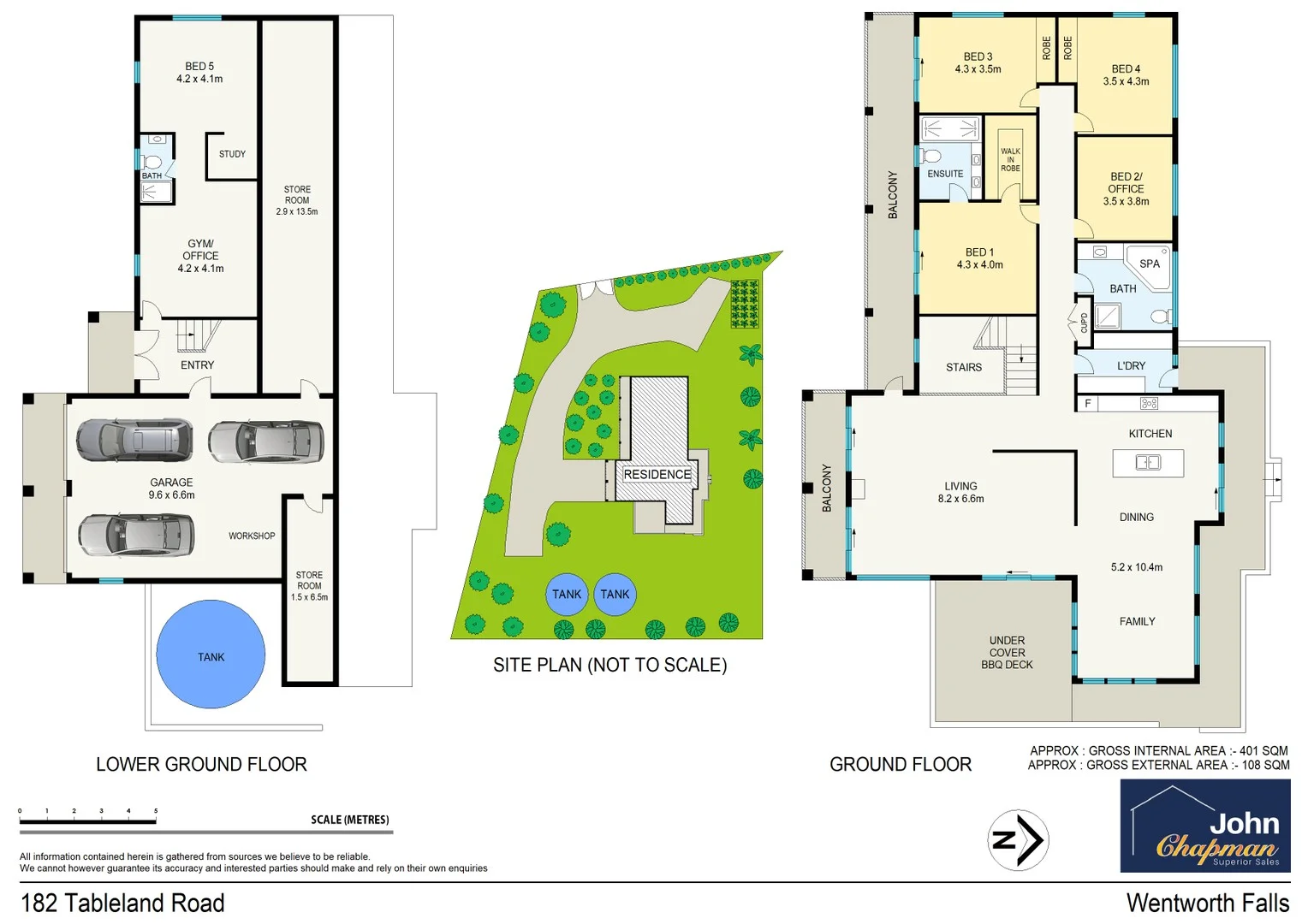 Additional image 34 of 182 Tableland Road, Wentworth Falls NSW 2782