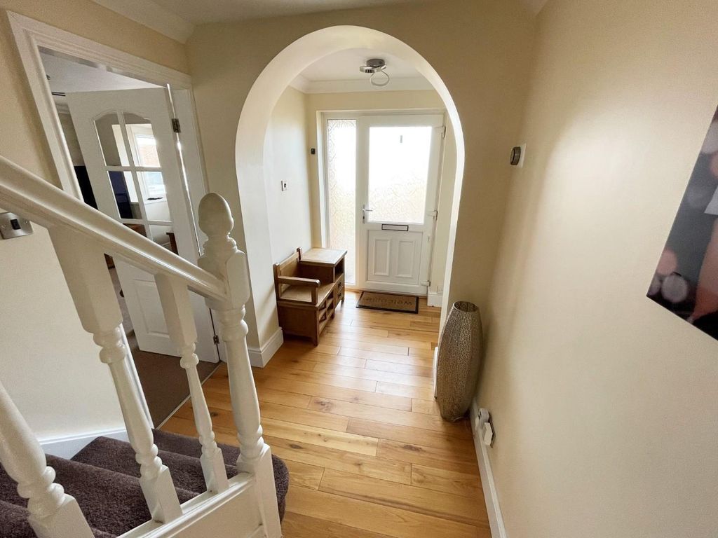 Additional image 4 of 4 bed detached house for saleApplewood Close, Clavering, Hartlepool TS27