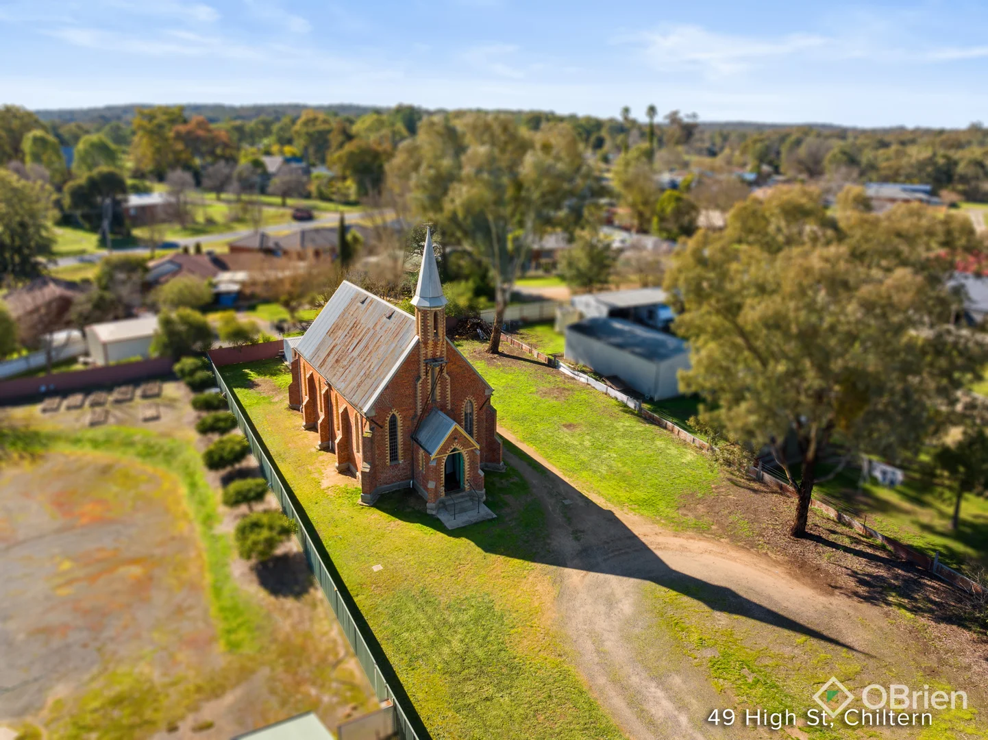 Additional image 2 of 49 High Street, Chiltern VIC 3683