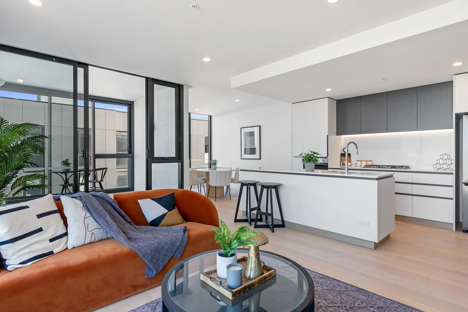 Additional image 3 of 505/171 Buckingham Street, Richmond VIC 3121