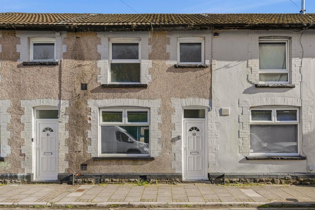 Additional image 9 of 2 bed terraced house for saleTy'r Felin Street, Mountain Ash CF45