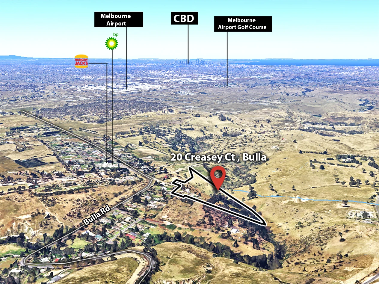 Additional image 32 of 20 Creasey Court, Bulla VIC 3428