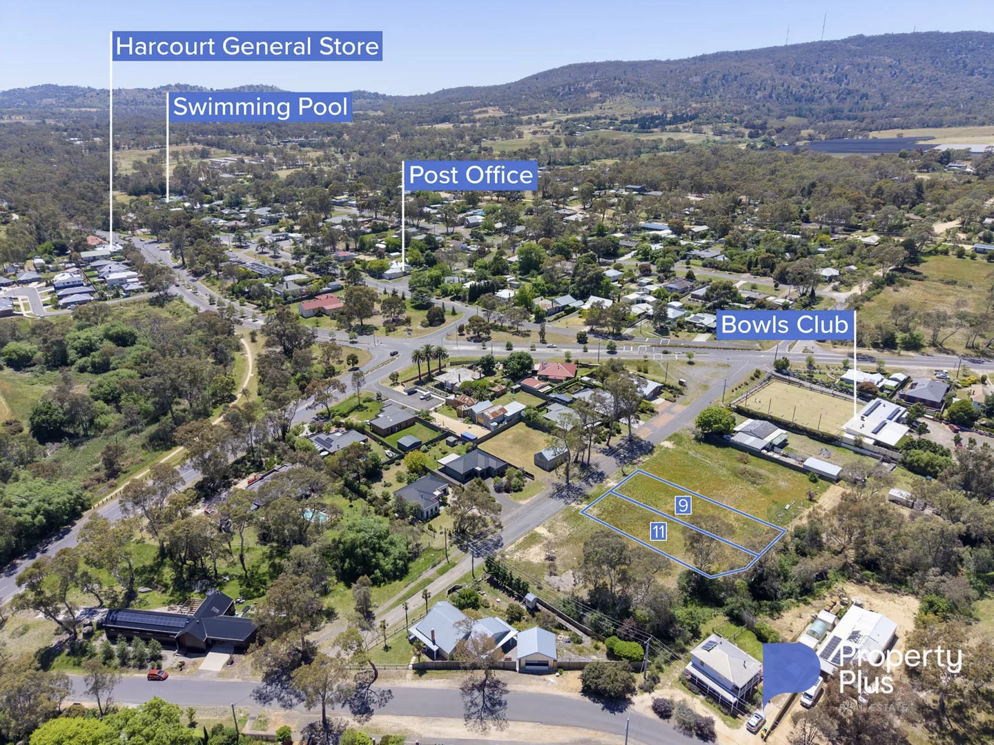 Additional image 5 of 9 & 11 Warren Street, Harcourt VIC 3453