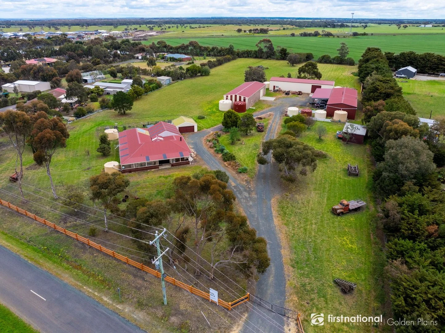 56 Stevenson Road, Bannockburn VIC 3331