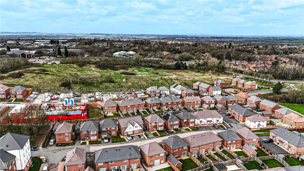 Additional image 33 of 3 bed semi-detached house for saleSilverdale Grove, Amington, Tamworth, Staffordshire B77