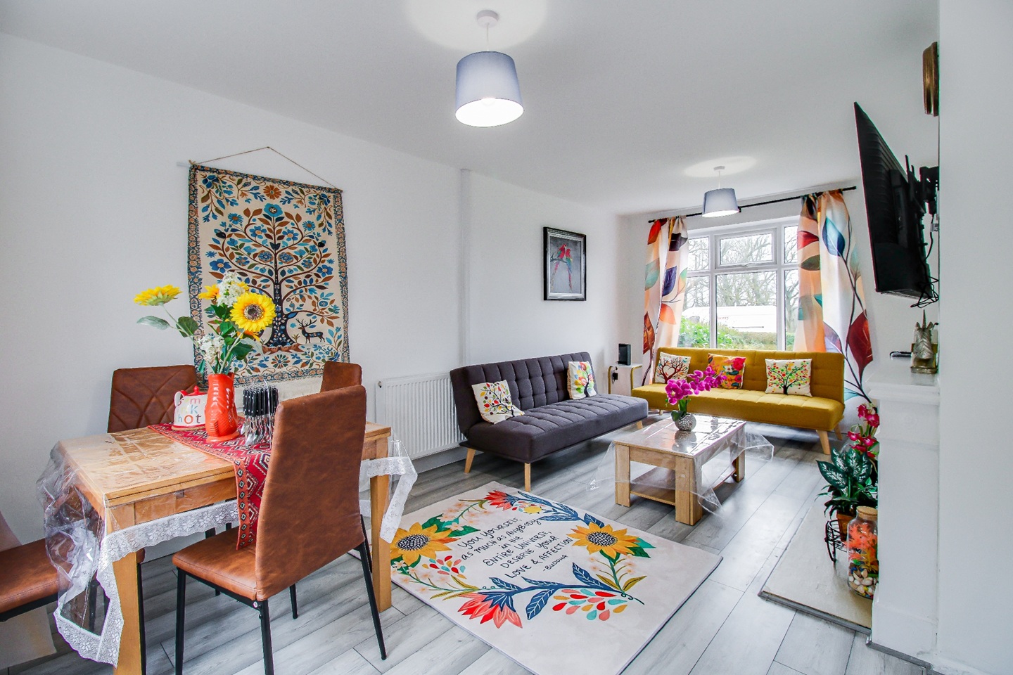 Additional image 19 of 2 Bed Semi-Detached House, Lingfield Green, LS17, N1 7GU