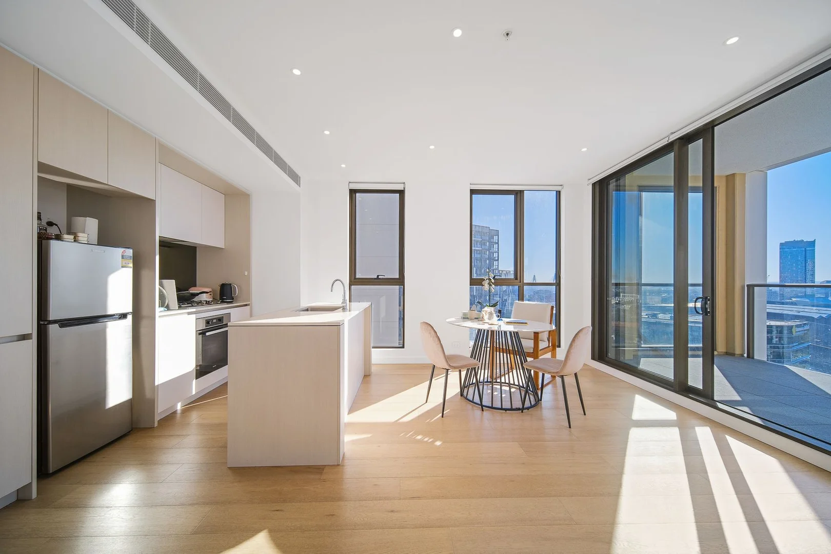 Additional image 4 of 2008/82 Hay Street, Haymarket NSW 2000