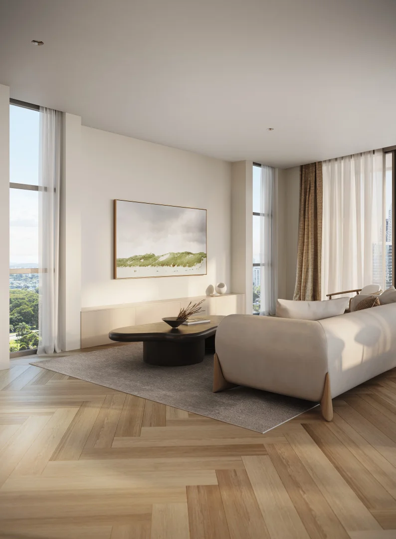 Additional image 5 of 401/22 Chelsea Avenue, Broadbeach QLD 4218