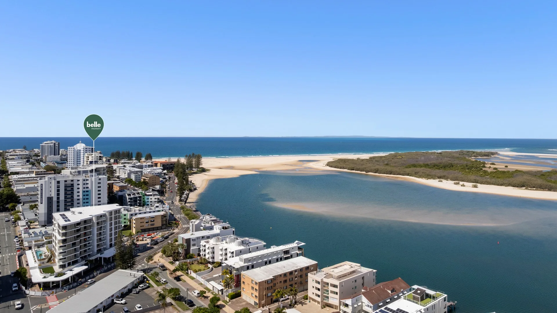703/5 Tay Avenue, Caloundra QLD 4551