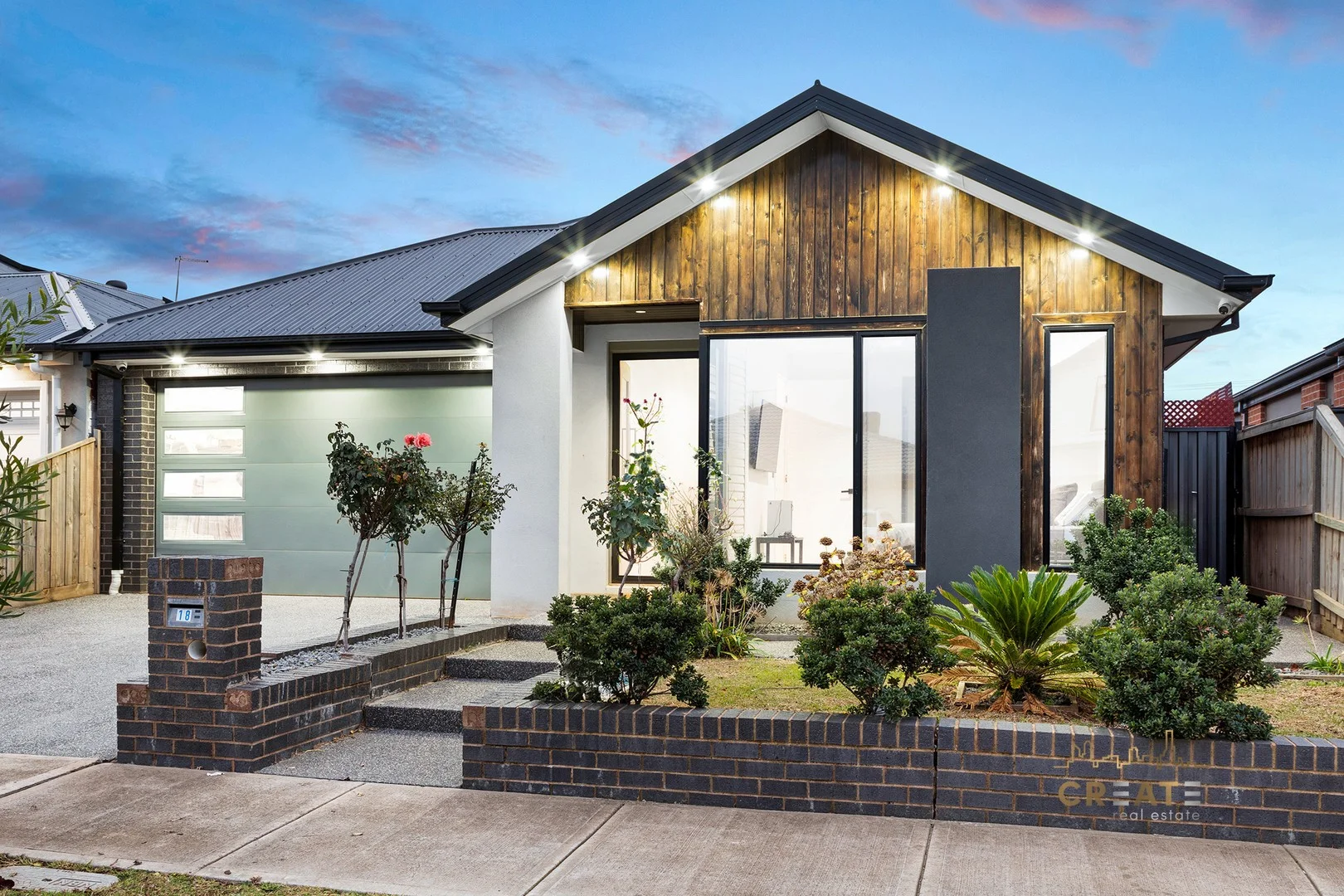 18 Marlee Drive, Deanside VIC 3336