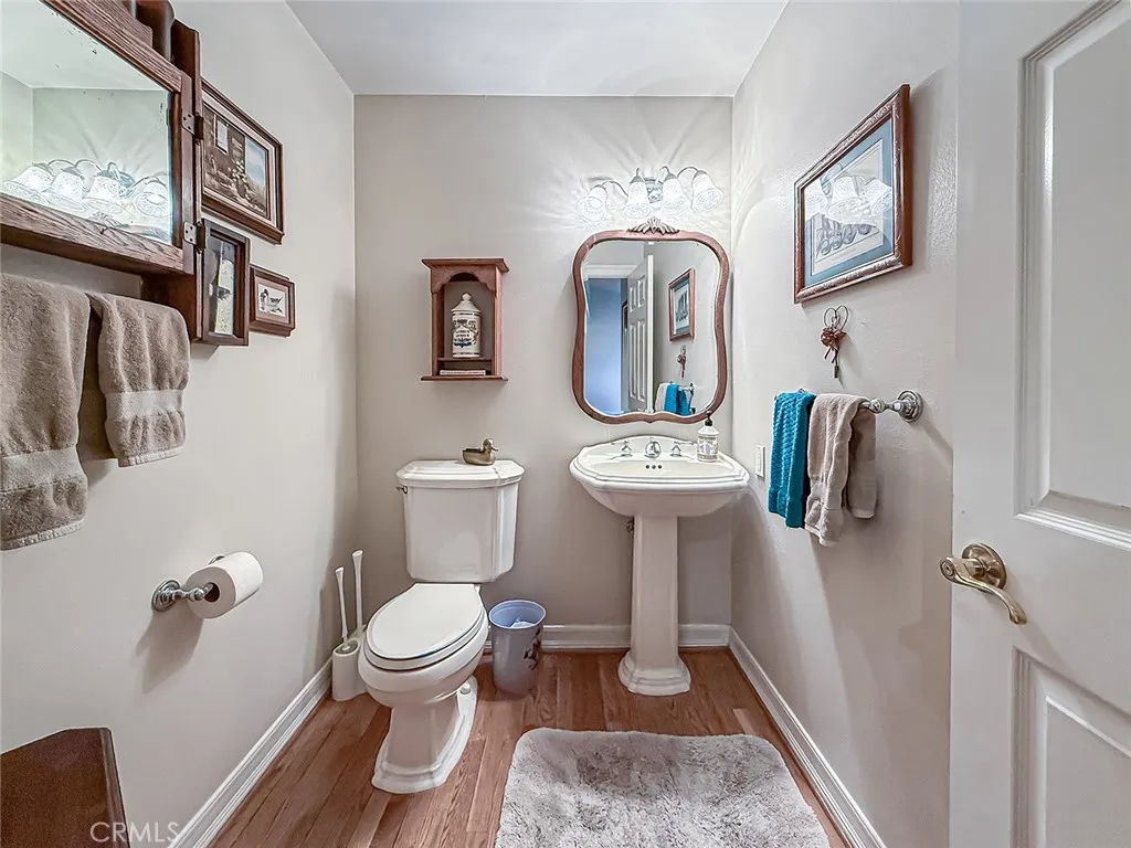 Additional image 24 of 24525 Desert, Newhall, CA 91321