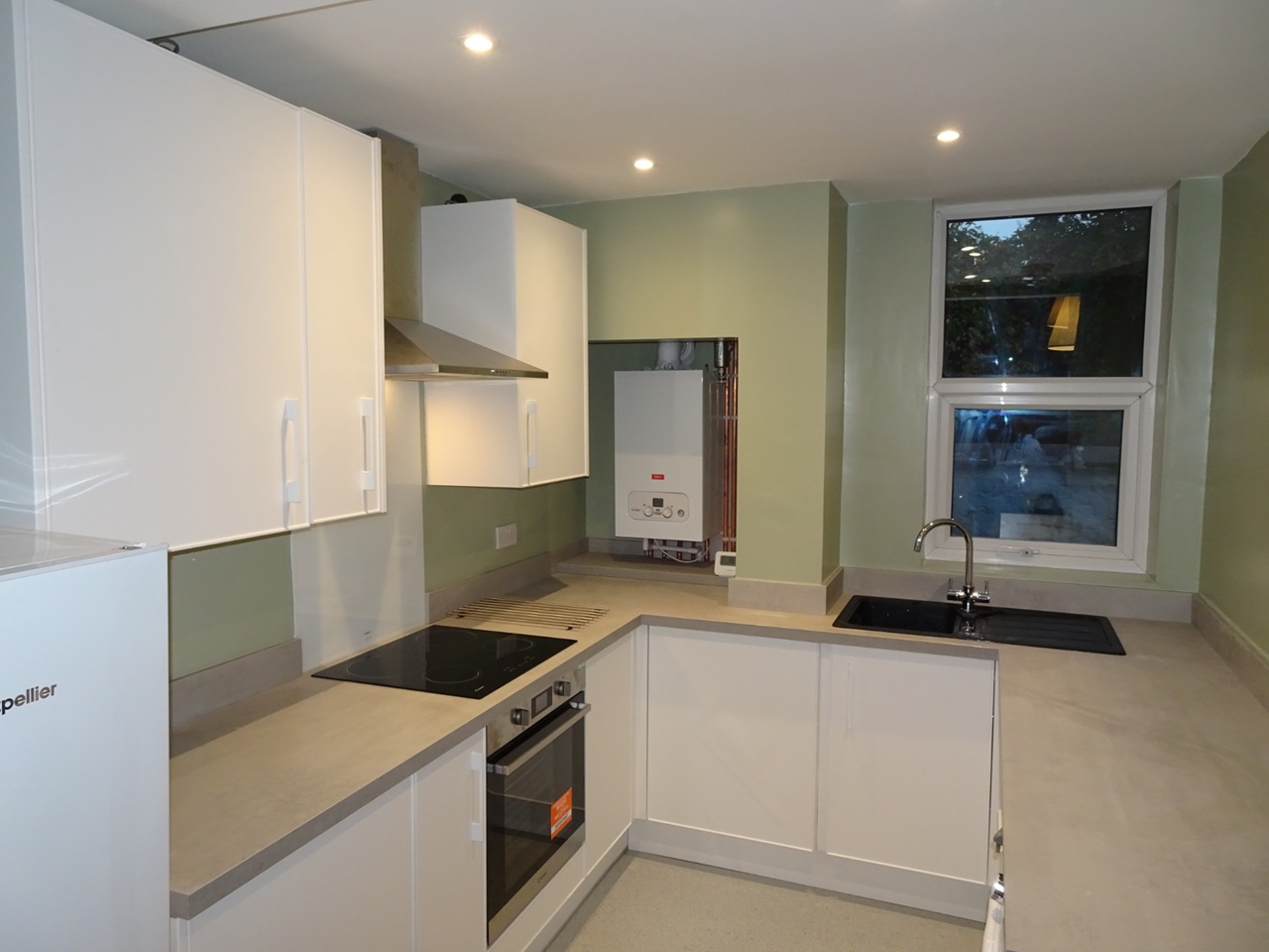 Additional image 2 of 2 Bed Terraced House, Stanley Avenue, M14, N1 7GU