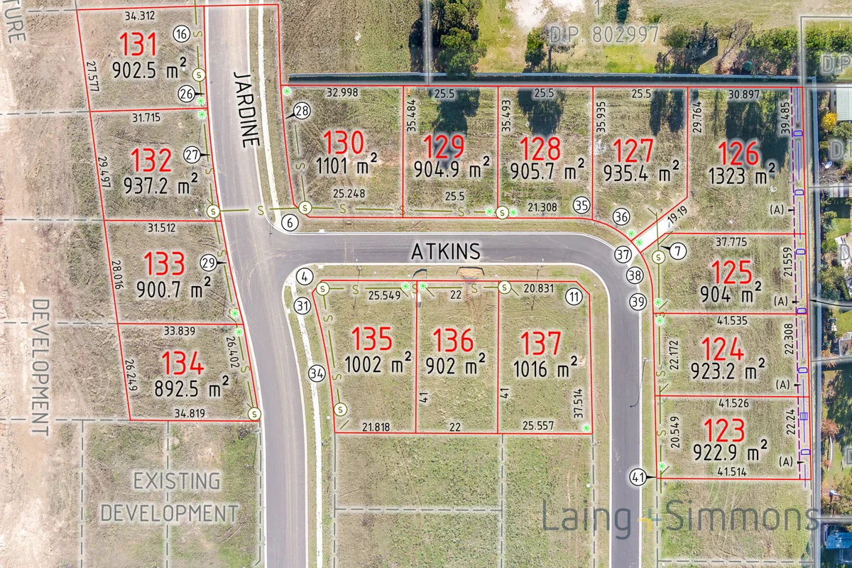 Additional image 2 of Freemantle Road, Eglinton NSW 2795