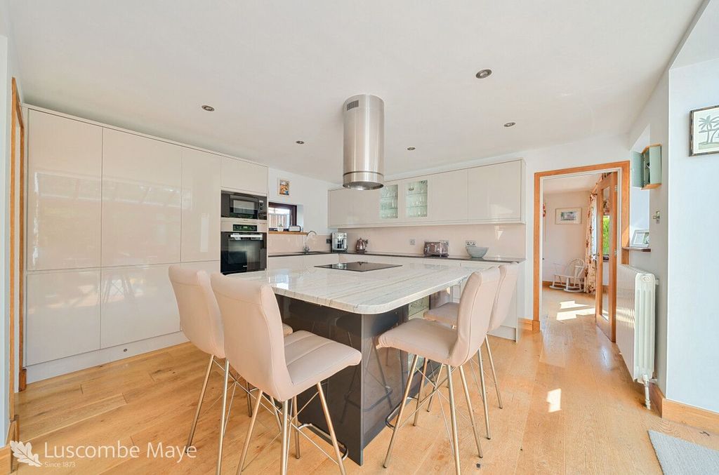 Additional image 5 of 5 bed detached house for saleStaddiscombe, Plymstock, Plymouth PL9