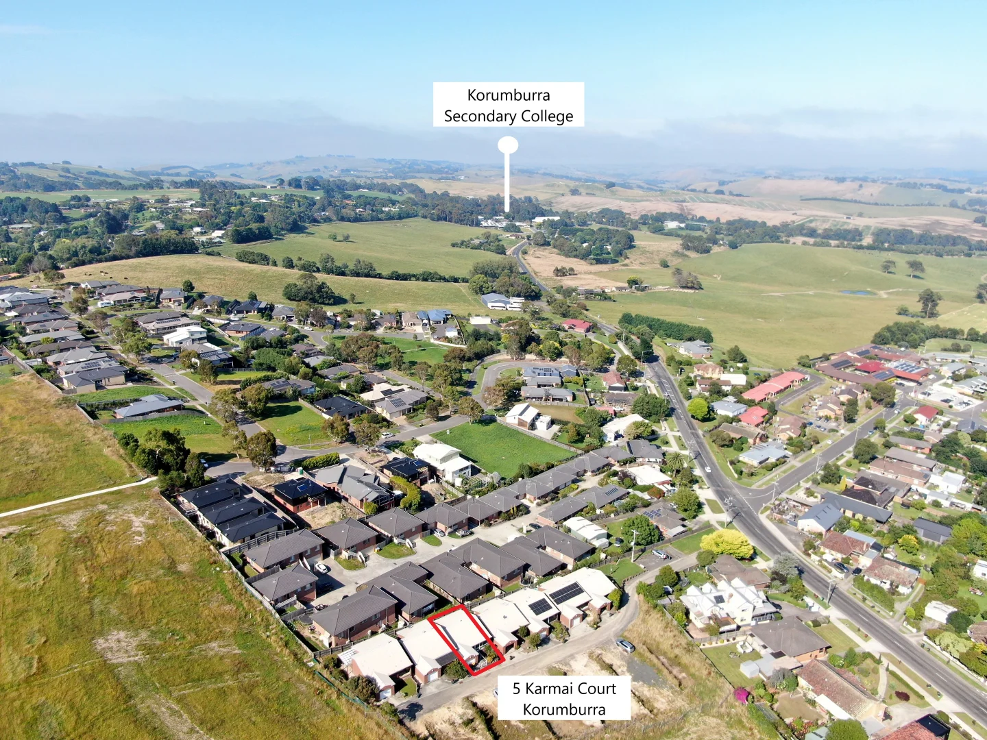 Additional image 9 of 5 Karmai Court, Korumburra VIC 3950