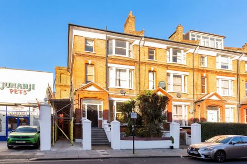 Birchington Road, London NW6