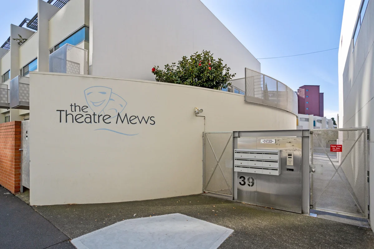 Additional image 4 of 43/37-39 Campbell Street, Hobart TAS 7000