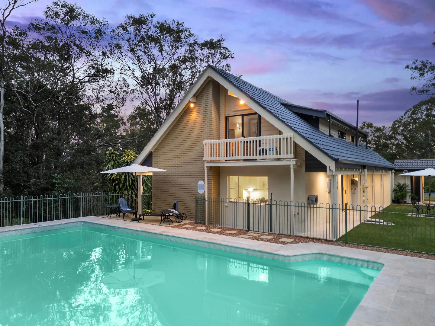 Additional image 21 of 128 Haven Road, Pullenvale QLD 4069