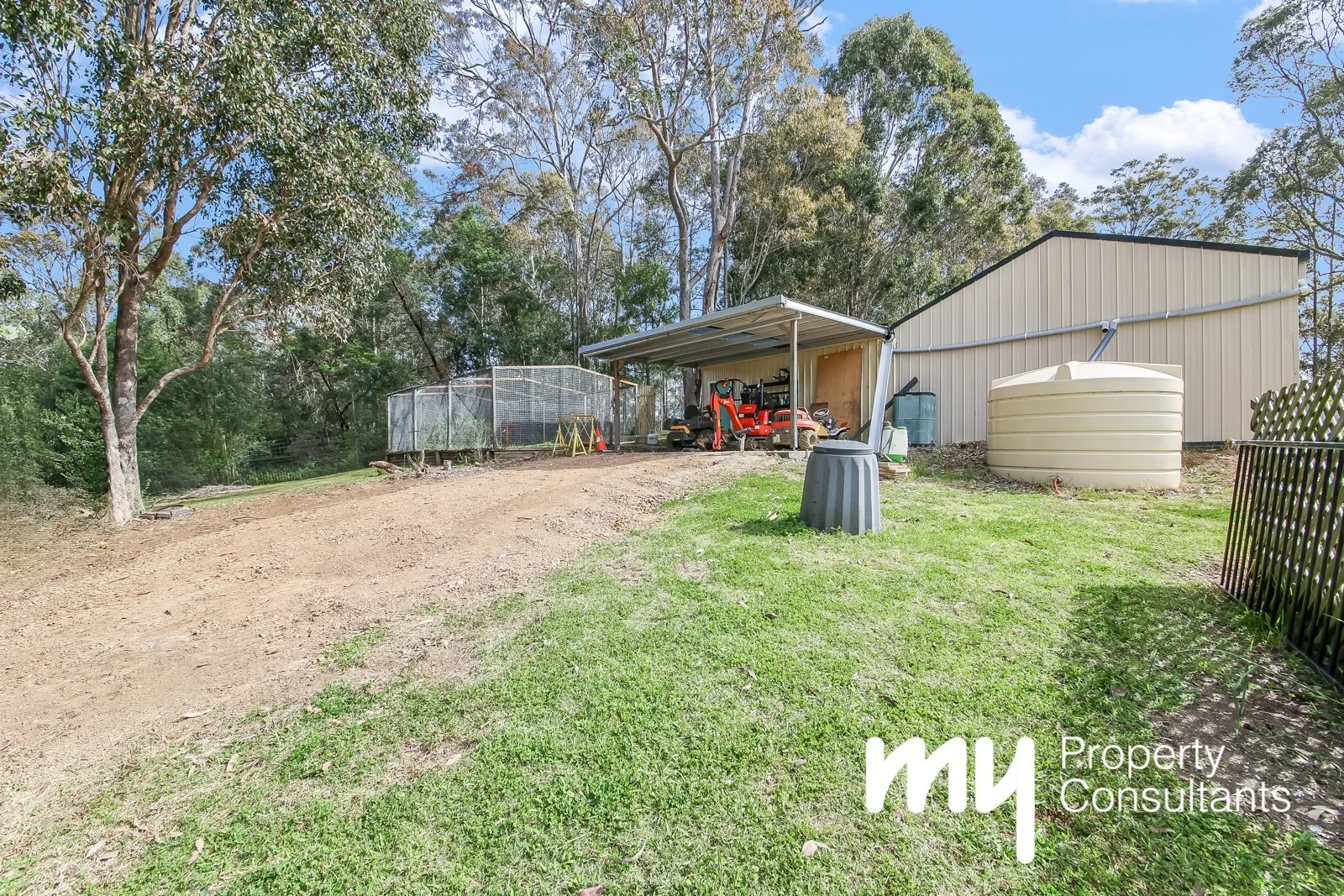 Additional image 27 of 19/247 Garlicks Range Road, Orangeville NSW 2570