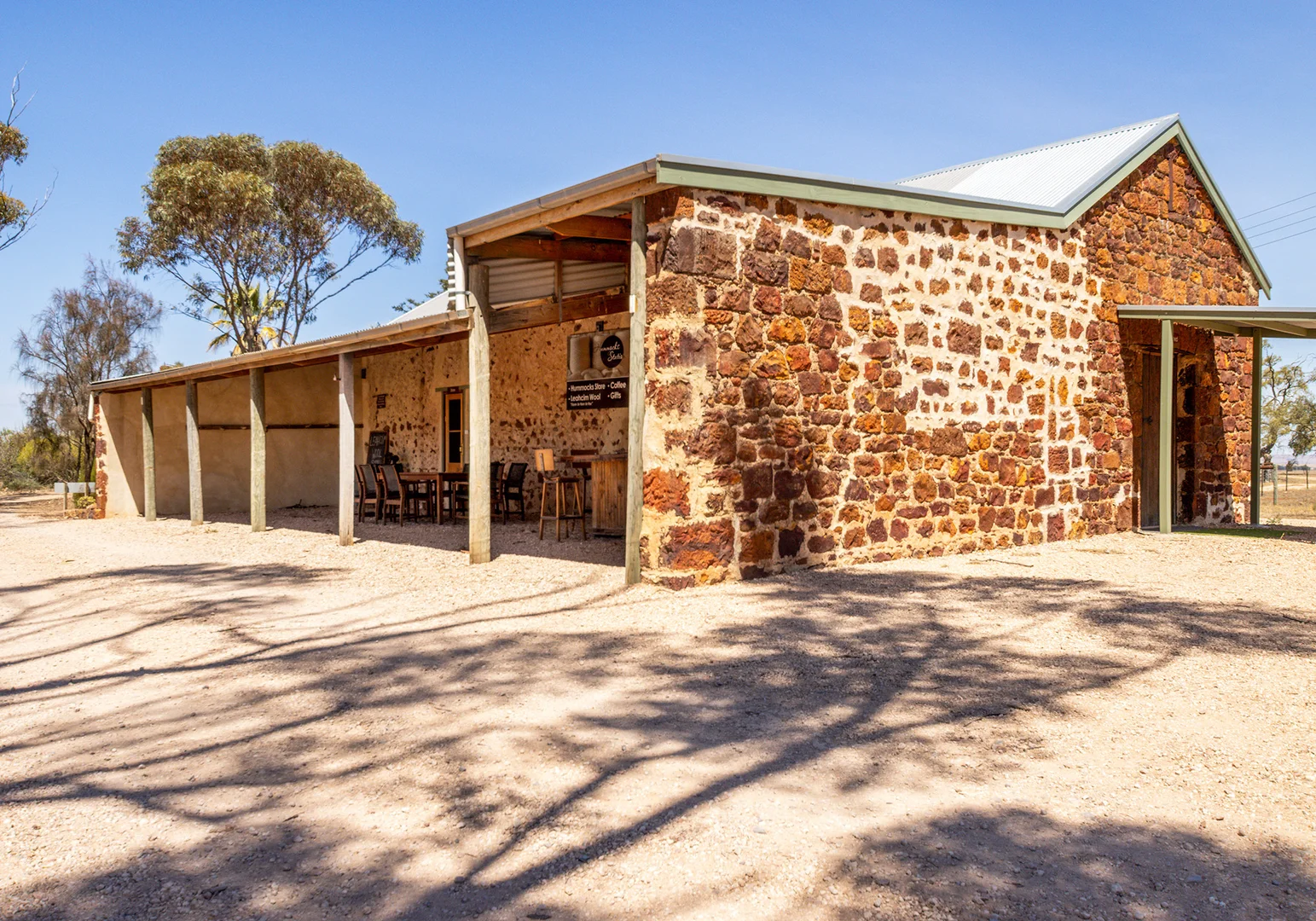 Additional image 26 of Hummocks Station/45 Barunga Homestead Rd, Snowtown SA 5520