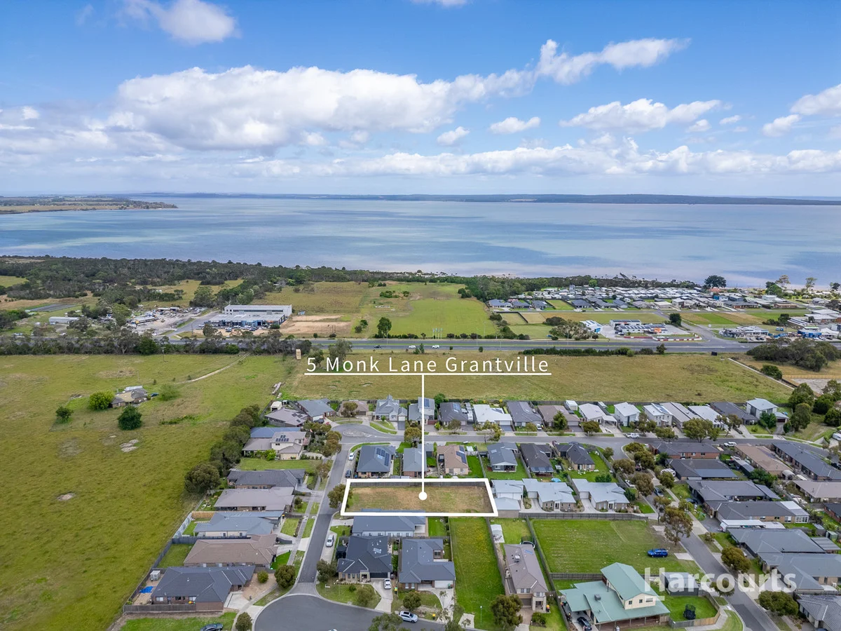 Additional image 4 of 5 Monk Lane, Grantville VIC 3984