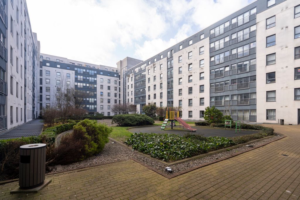Additional image 17 of 2 bed flat for saleWallace Street, Glasgow G5