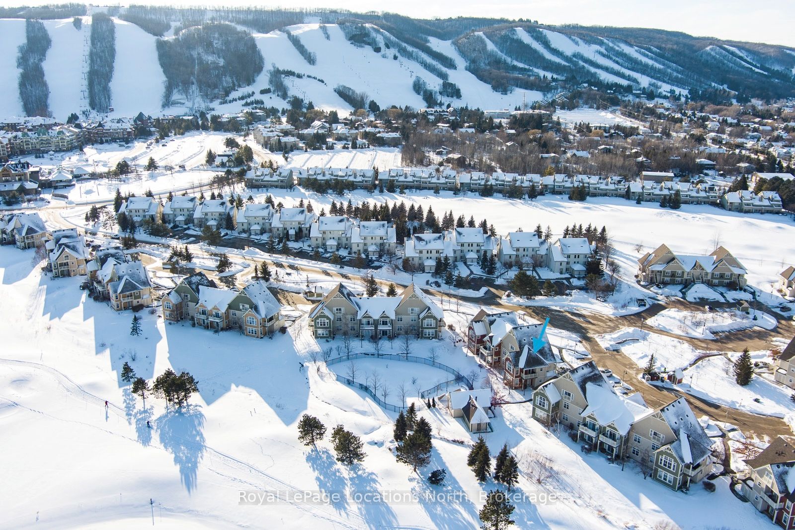 Additional image 6 of 221-125 Fairway Court, Blue Mountains, ON, L9Y 0P8