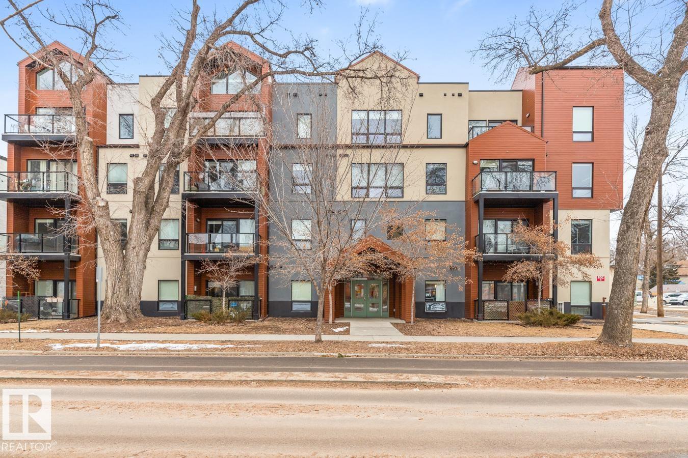 102-10006 83 Avenue NW, Edmonton, AB, T6E2C2