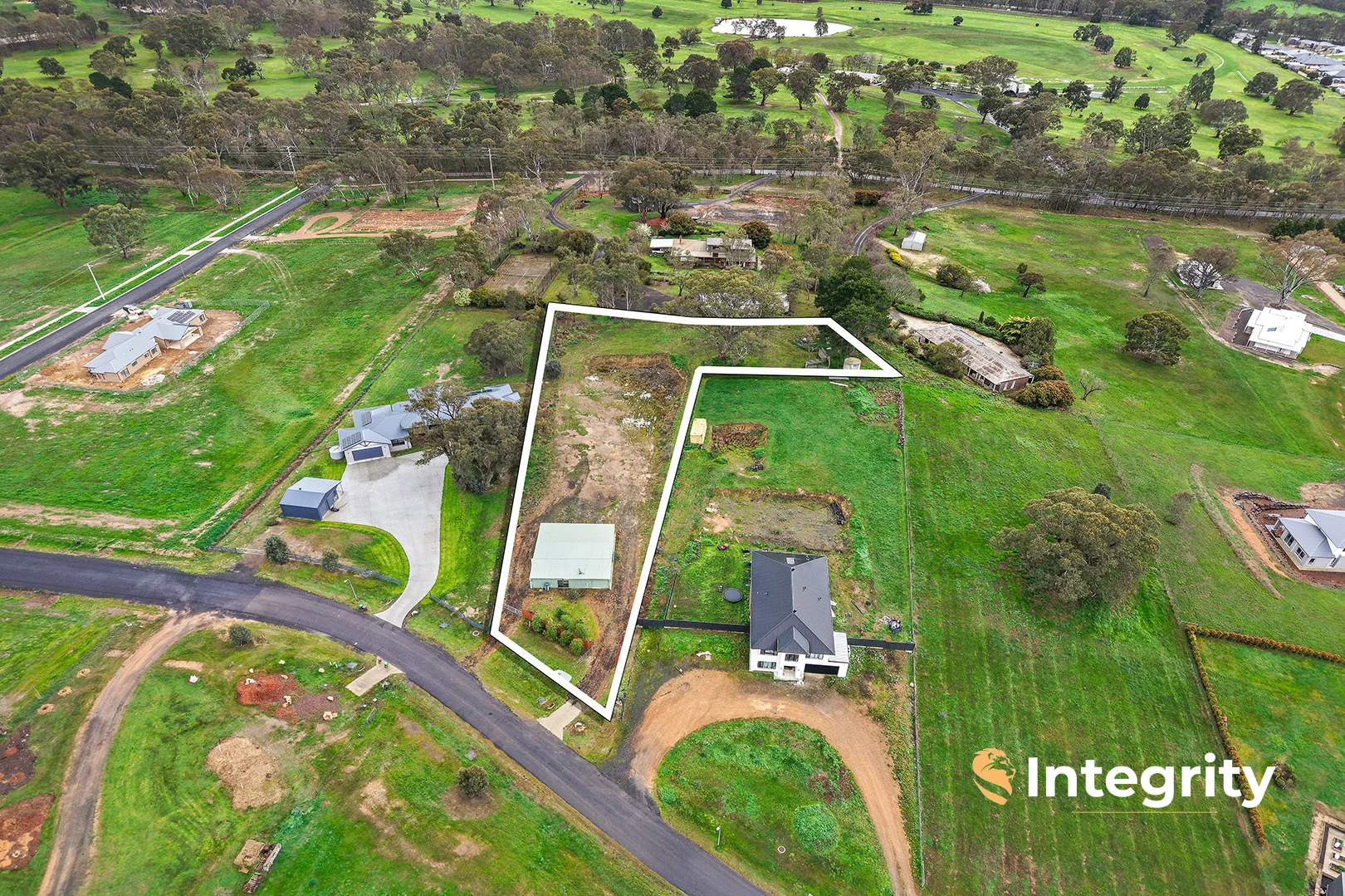 8 Roycroft Way, Yea VIC 3717