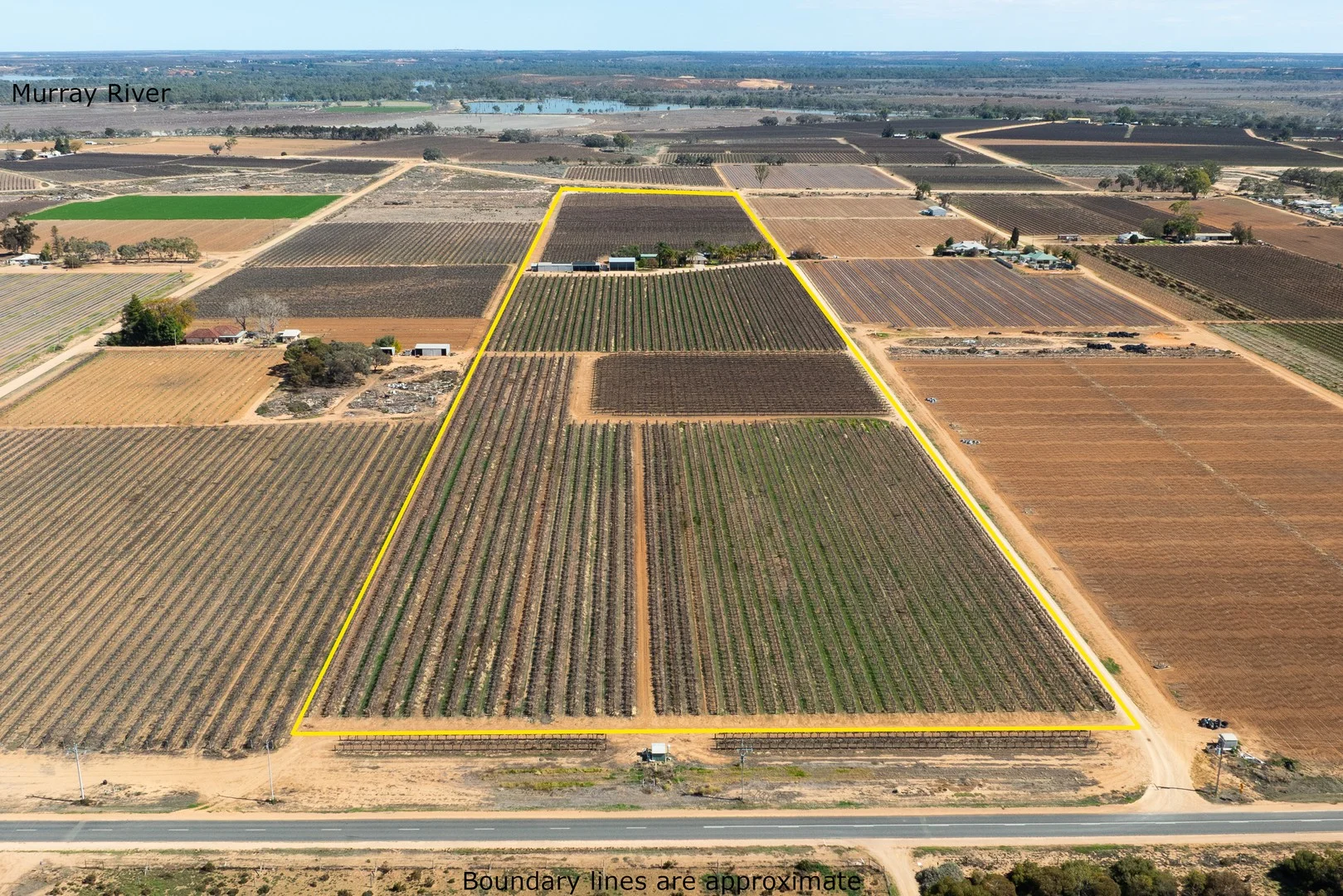 229 Morgan Road, Cobdogla SA 5346