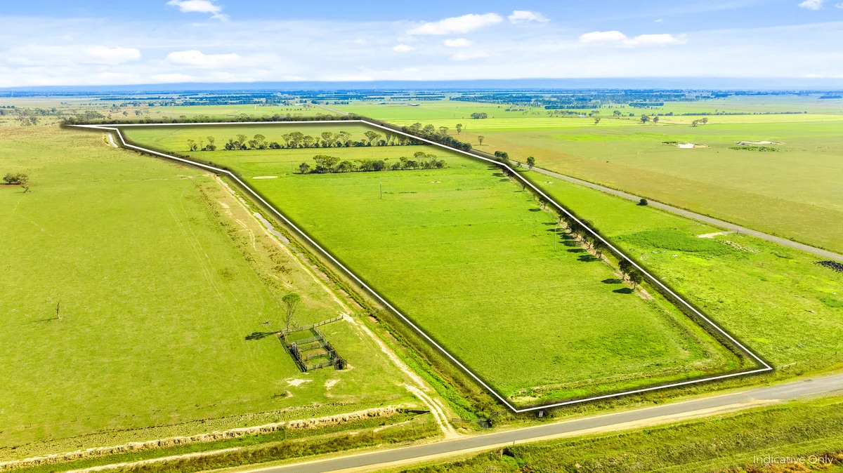 Additional image 2 of 2 Sale - Toongabbie Road, Nambrok VIC 3847