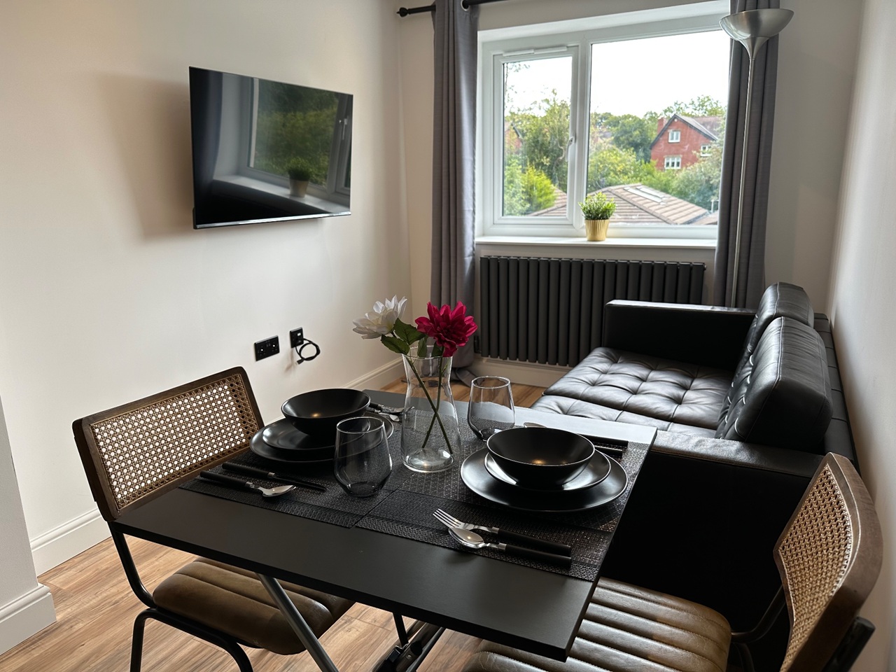 Additional image 8 of 1 Bed Flat, Roundhay, LS8, N1 7GU