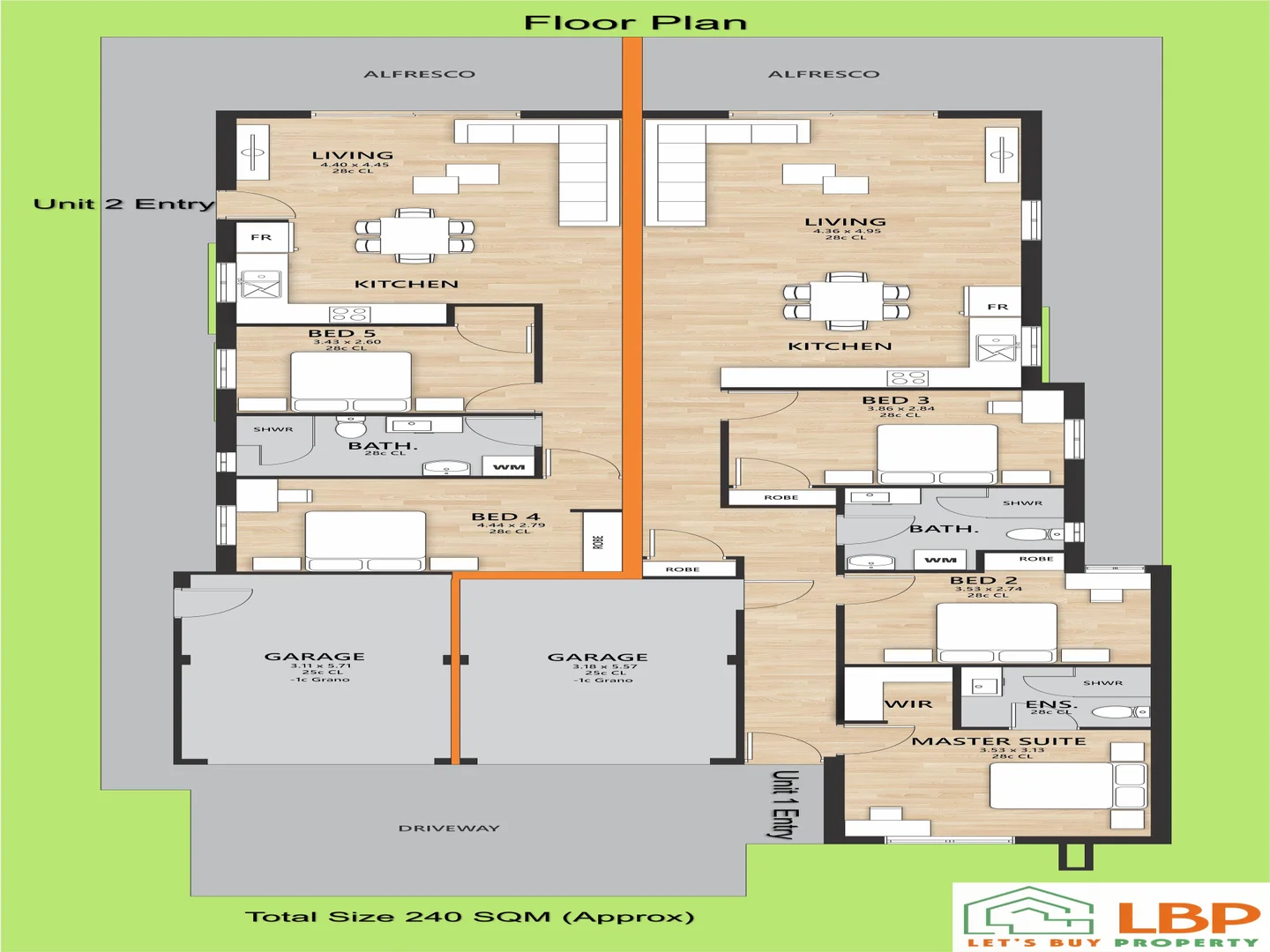 Additional image 2 of Ravenswood WA 6208