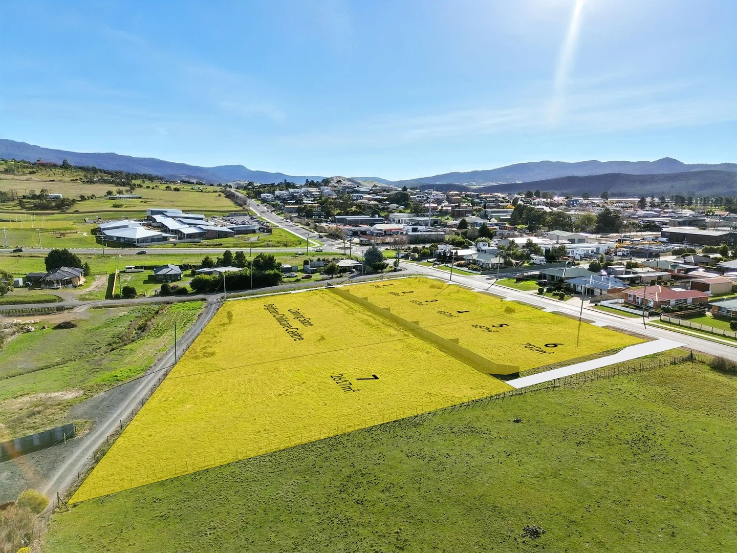 Additional image 4 of Lot Lots 1-7/Dylan Street, Brighton TAS 7030