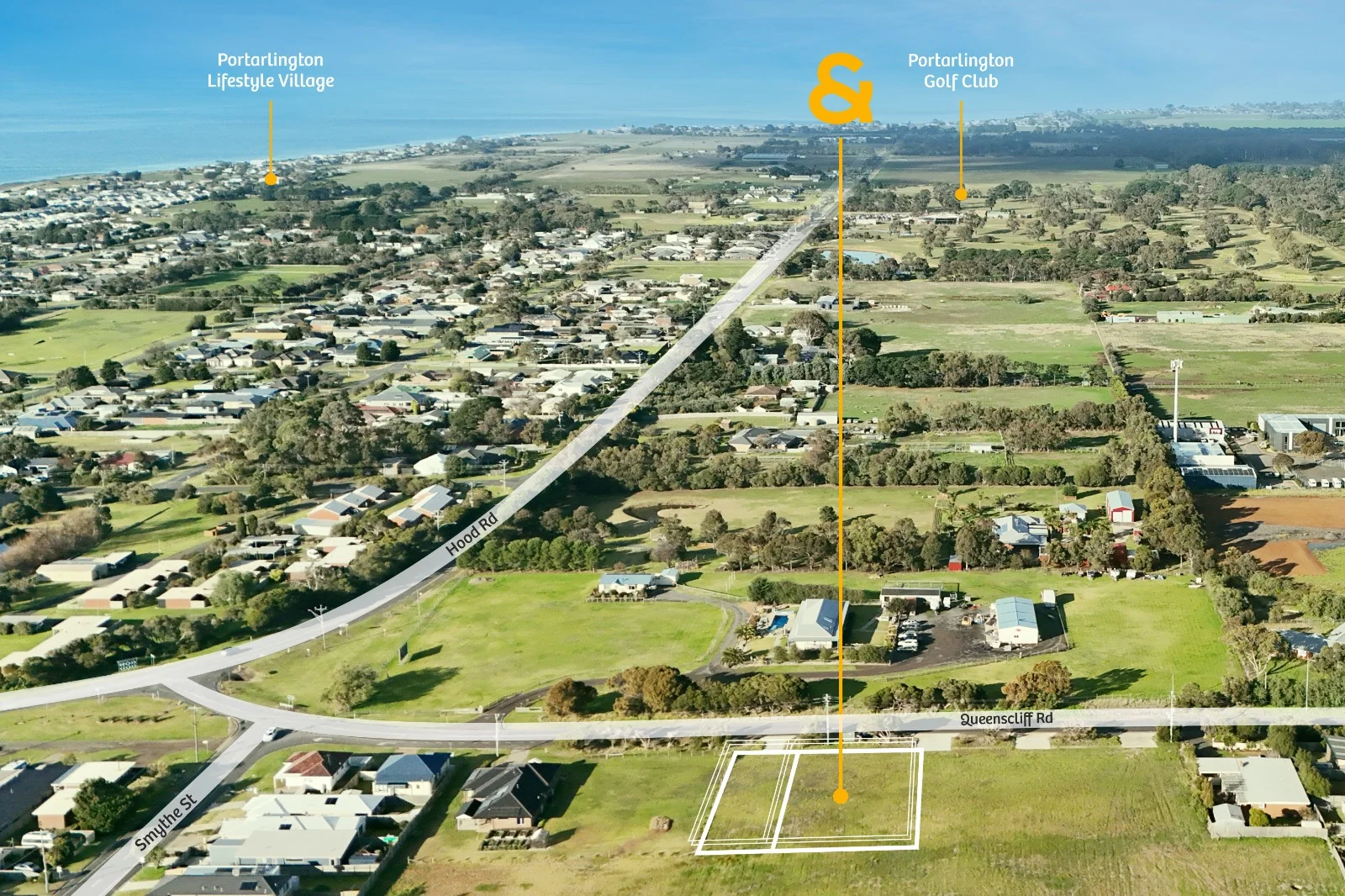 Additional image 3 of 18, 20, 22, 24 Queenscliff Road, Portarlington VIC 3223