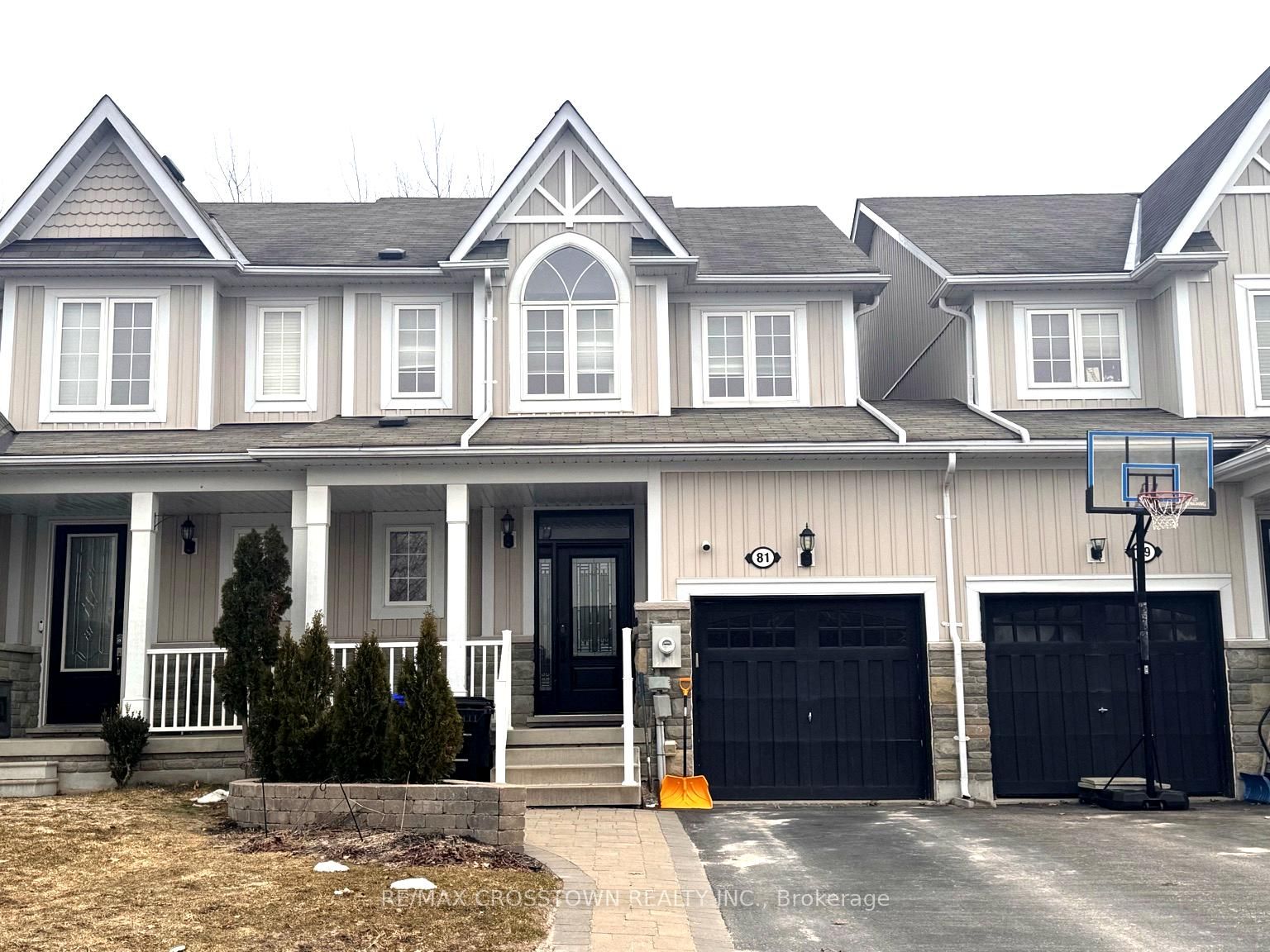 81 Collier Crescent, Essa, ON, L0M 1B5