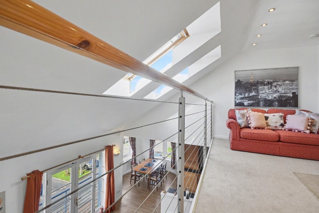 Additional image 24 of 3 bed maisonette for saleGreenock Road, Inverclyde, Wemyss Bay PA18