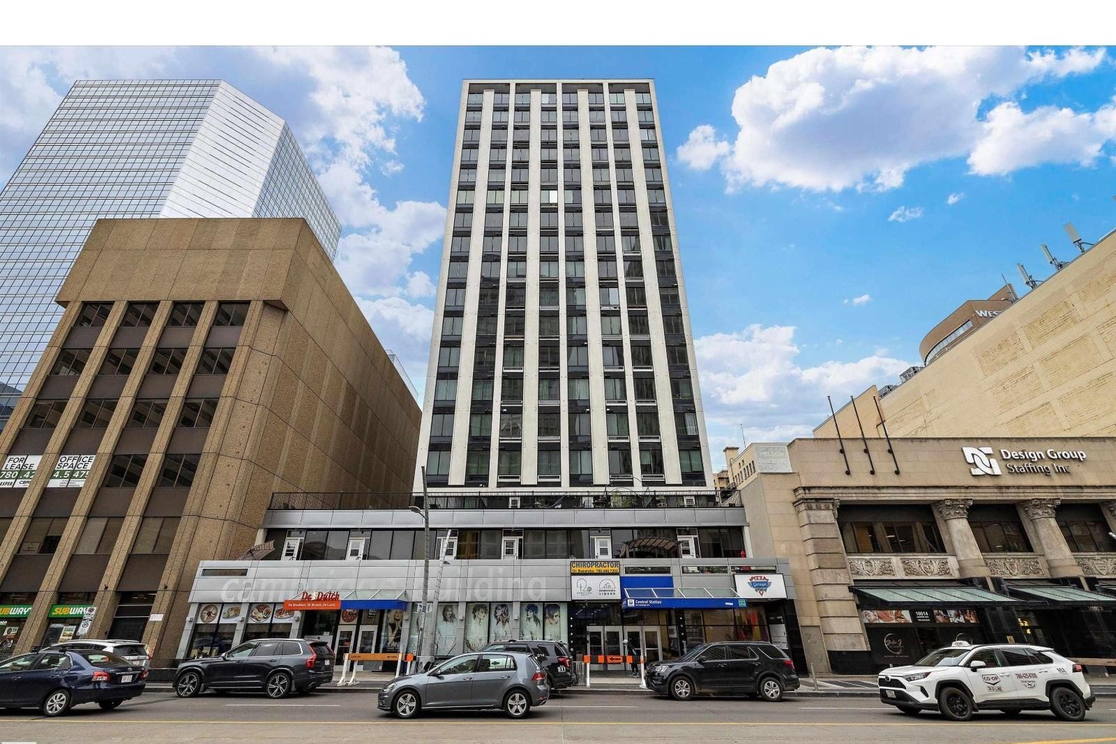 Additional image 8 of 1810-10024 Jasper Avenue NW, Edmonton, AB, T5J1R9