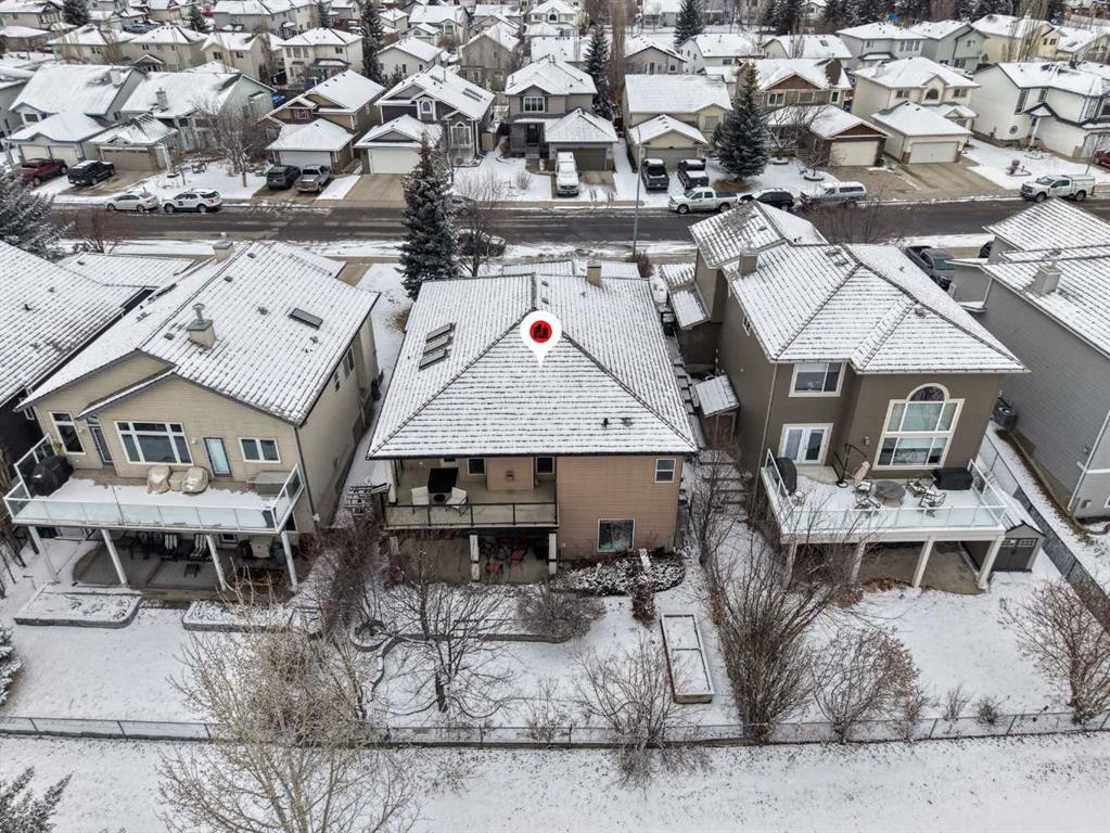 Additional image 4 of 1907 Woodside Boulevard NW, Airdrie, AB, T4B 2M4