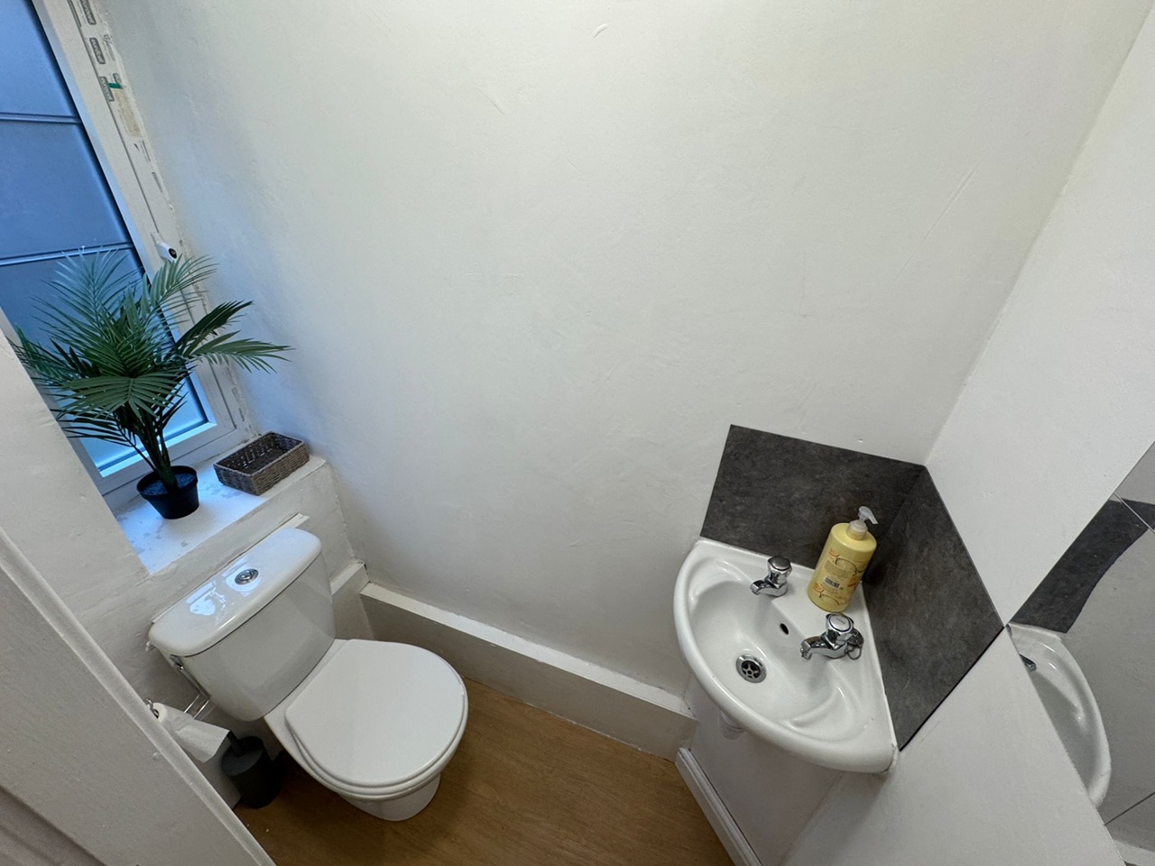 Additional image 6 of 1 Bed Flat, Edge Lane, M32, N1 7GU